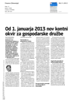 Od 1_januarja_2013_nov_kontni_okvir_za_gospodarske_družbe