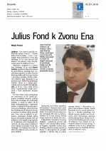 Julius_Fond_k_Zvonu_Ena
