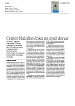 Center_Nalo_be_aka_na_sve_denar