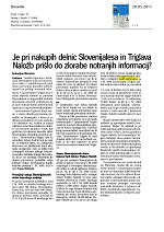 Je_pri_nakupih_delnic_Slovenijalesa_in_Triglava_Nalo_b_pri_lo_do_zlorabe_notranjih_informacij__Page_1