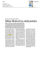 Milan_Medved_za_zdaj_potrjen