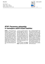 ATVP Prevzemna_zakonodaja_ni_namenjena_za_iti_dr_avni_lastnikov