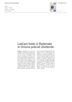 La ani_bodo_iz_Radenske_in_Uniona_pobrali_dividende