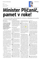 Minister Pli_ani_pamet_v_roke_