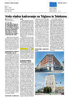 Vrelo vladno_kadrovanje_na_Triglavu_in_Telekomu