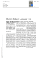 Banke stiskajo_Laško_za_vrat