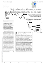 Kaj za_lastnike_Abanke_pomeni_dokapitalizacija_banke_po_en_evro