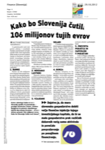 Kako bo_Slovenija_čutila_106_milijonov_tujih_evrov