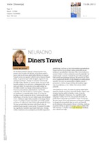 Diners Travel