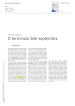 O terminalu_šele_septembra