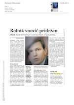 Rotnik vnovič_pridržan