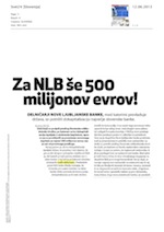Za NLB_še_500_milijonov_evrov_
