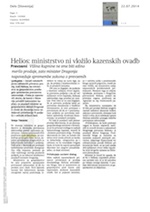 Helios ministrstvo_ni_vložilo_kazenskih_ovadb