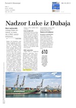 Nadzor Luke_iz_Dubaja