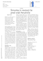 Simonka in_revizorji_še_pred_vrati_Perutnine