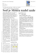 Sod je_Mišiču_nadel_uzde