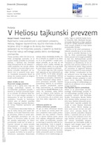 V Heliosu_tajkunski_prevzem