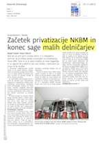 Začetek privatizacije_NKBM_in_konec_sage_malih_delničarjev