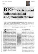 BEF skrivnostni_balkanski_sklad_s_Kajmanskih_otokov