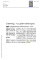 Razkritju posojil_nenaklonjeni