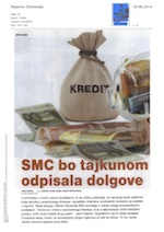 SMC bo_tajkunom_odpisala_dolgove