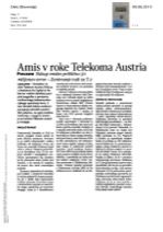 Amis v_roke_Telekoma_Austria