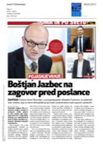Boštjan Jazbec_na_zagovor_pred_poslance