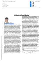 Kolateralna škoda