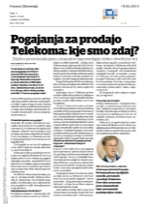 Pogajanja za_prodajo_Telekoma_kje_smo_zdaj_