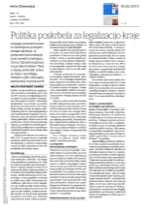 Politika poskrbela_za_legalizacijo_kraje