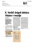 K_Verbi_dvignil_delnico_Velane_v_vesolje