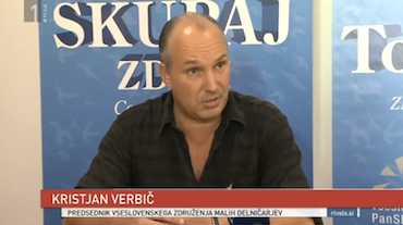 Verbic dnevnik