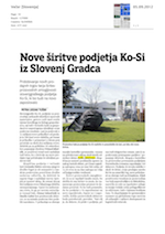 Nove iritve_podjetja_Ko_Si_iz_Slovenj_Gradca