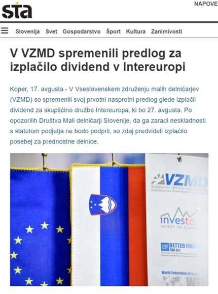 STA INTEREUROPA 17 8 2020