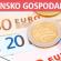 Predsednik Vseslovenskega združenja malih deležnikov na srečanju pri Evropski ko...