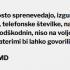 Letalske družbe nerade sežejo v žep in plačajo odškodnino...
